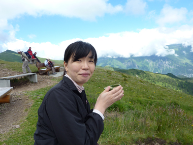 野点