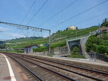 エペス駅