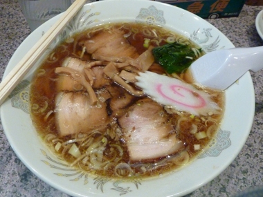 宇都宮餃子