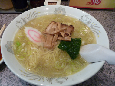 宇都宮餃子