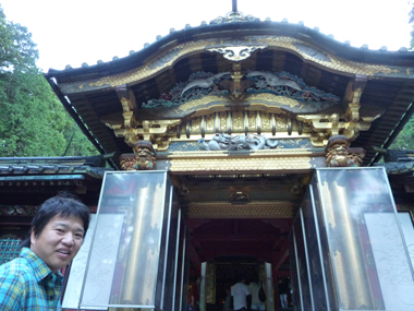 宇都宮餃子