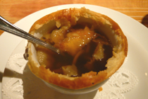 魚料理